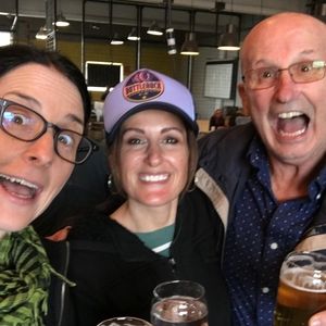 Meet your Posher, Melinda